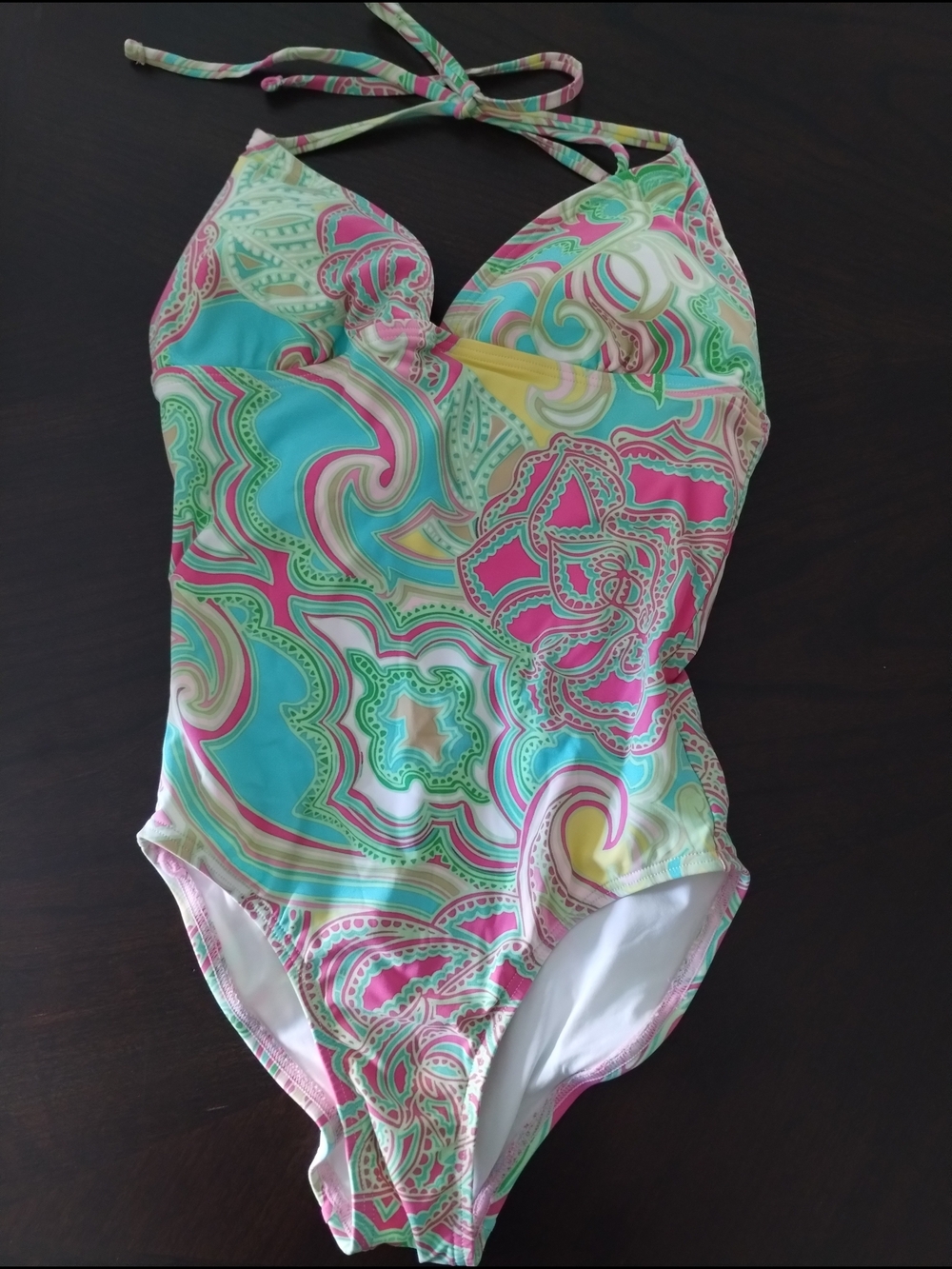 Lily Pulitzer One Piece Swimsuit